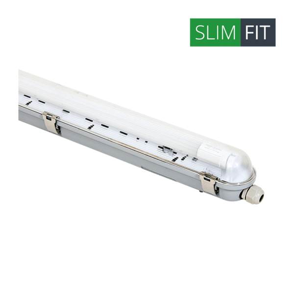 IP65 ARMATUUR PORTIA 150CM 1 LED BUIS (SLIM) - Afbeelding 17