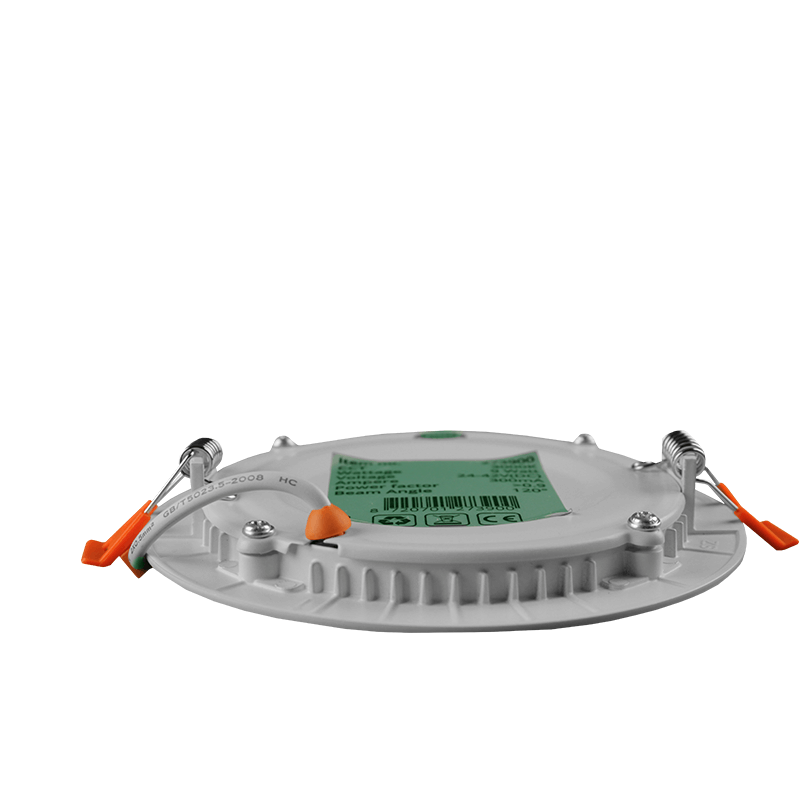 LED DOWNLIGHT | UMBRIEL | SLIM | Ø126 | 9,4W | WIT - Afbeelding 4