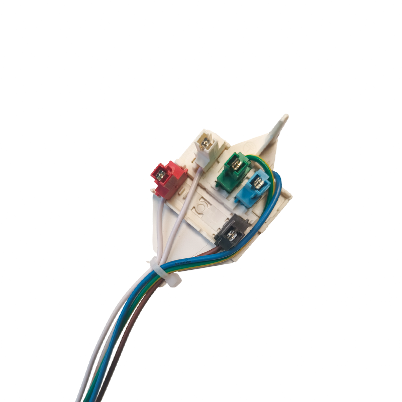 LICHTLIJN PLUG | ZUMTOBEL ZX2 DIMBAAR (HUISMERK)