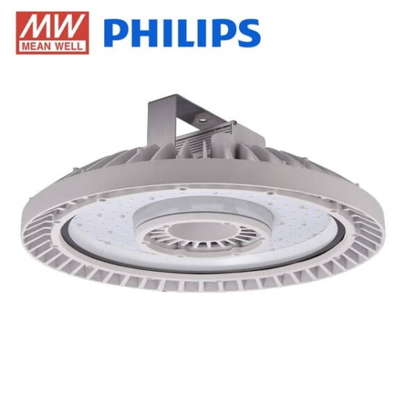 LED HIGH BAY UFO DIMBAAR 200W