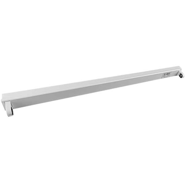 IP22 ARMATUUR RAX 1 TL-BUIS 120CM - Afbeelding 3