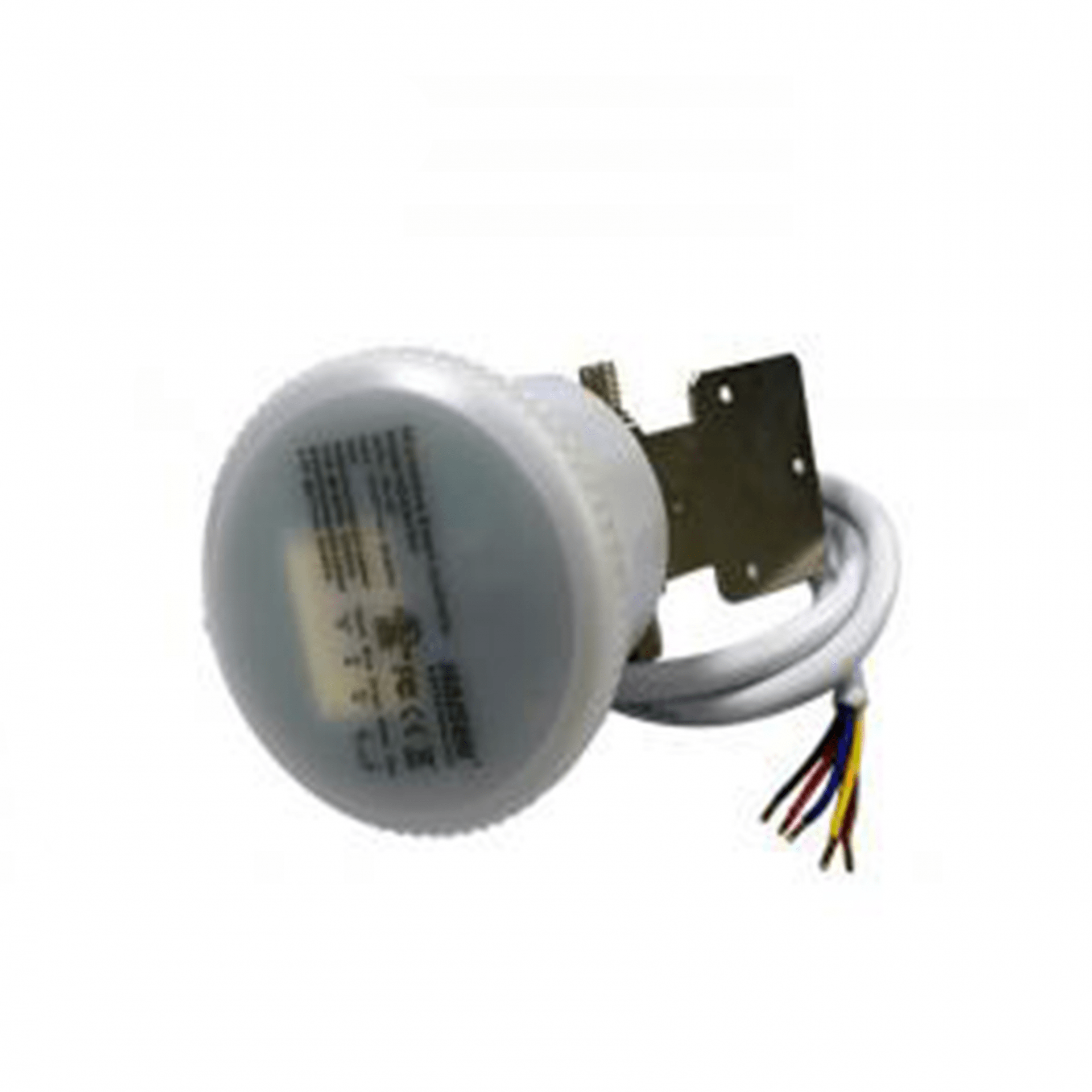 HAISEN BEWEGINGSSENSOR + DIM  0-10V INBOUW