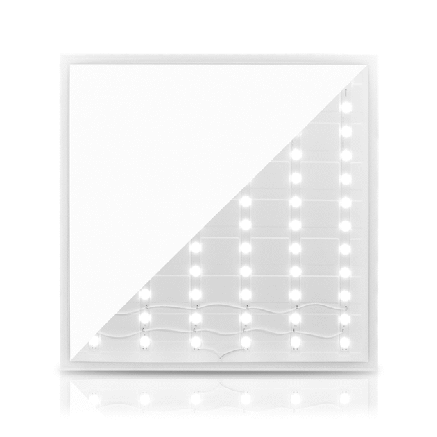 BACK-LIT LED PANEEL | LEDA | 62X62CM | 40W