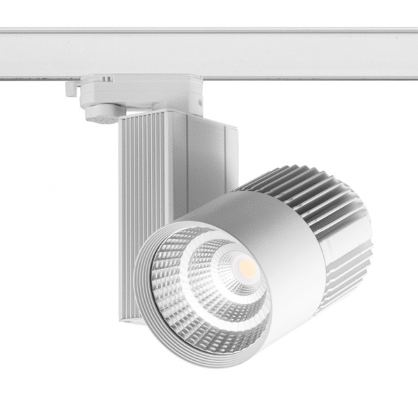 3-FASE RAILSPOT ERRIAP 30W CRI>95 WIT - Afbeelding 7
