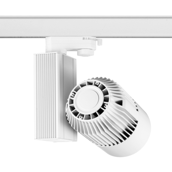 3-FASE RAILSPOT ERRIAP 30W CRI>95 WIT - Afbeelding 5