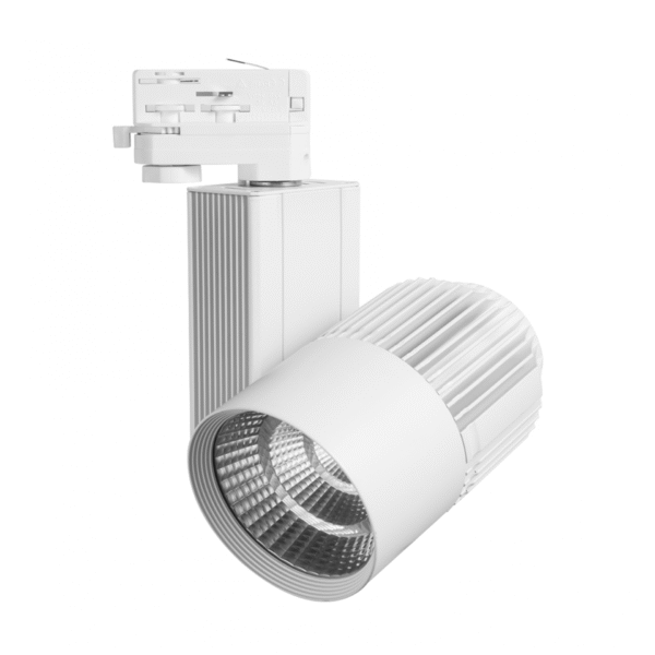 3-FASE RAILSPOT ERRIAP 30W CRI>95 WIT - Afbeelding 6