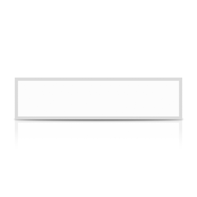 SIDE-LIT LED PANEEL | PANDIA | 120X30CM | 34W