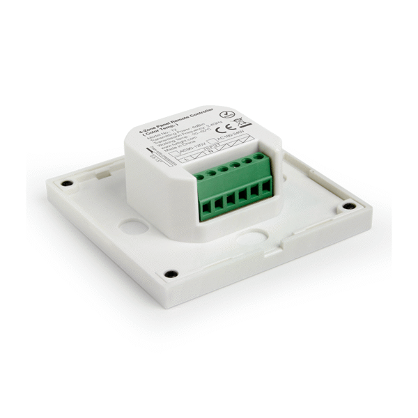 MI-LIGHT | AFSTANDSBEDIENING | 4 GROEPEN | CCT - Afbeelding 2