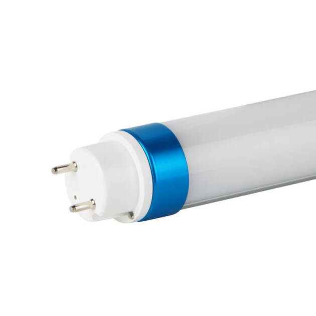 LED T5 BUIS | 115CM | ELEKTRONISCHE BALLAST + AC DIRECT 2-zijdig | 18W