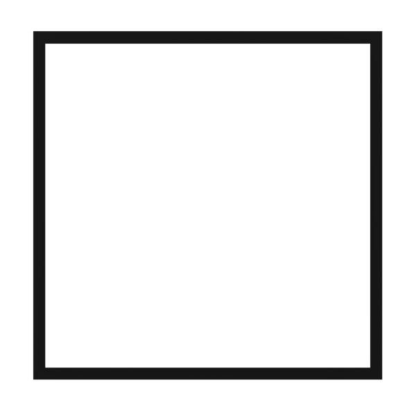 SIDE-LIT LED PANEEL | DESDE | 60X60CM | 36W | ZWART | CCT-SWITCH - Afbeelding 2