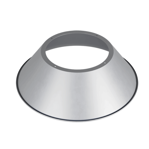 ALUMINIUM REFLECTOR | VOOR HIGHBAY ARGOS 200W/150W/100W