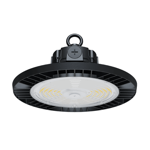 LED HIGHBAY ARGOS | 0-10V | 200W/150W/120W | 120° | CCT SWITCH