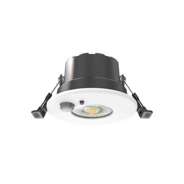 Odessa LED spot wit
